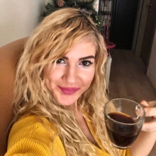 Psk. Nazlı Tutan