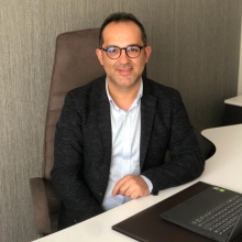 Prof. Dr. Mustafa Ünübol