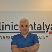 Uzm. Dr. İsmail Ergin fotoğraf 3
