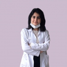Psk. Nurten İrem Aslan