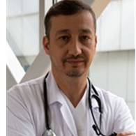 Uzm. Dr. Bülent Temel