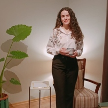 Psk. Nursima Yazıcı