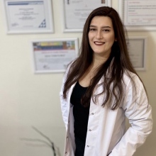 Fzt. Cansu Koç