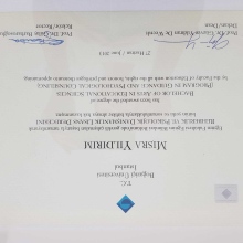 Psk. Dan. Mısra Çifteci fotoğraf 1