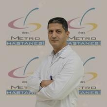 Op. Dr. İlker Ünsal