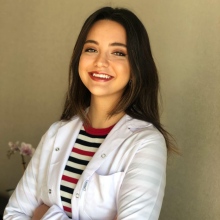 Dyt. Ezgi Fuçıcı