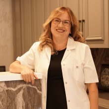 Op. Dr. Hilal Özer