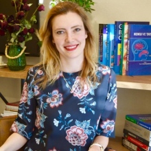 Doç. Dr. Esin Yalçınkaya