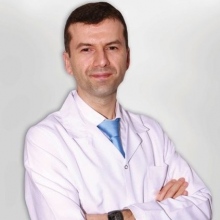 Op. Dr. Abdullah Göymen fotoğraf 1