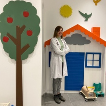 Prof. Dr. Sevcan Erdem fotoğraf 3