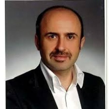 Uzm. Dr. Haşim Çoruk fotoğraf 1