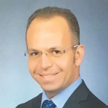 Dr. Öğr. Üyesi O. Okan Özocak