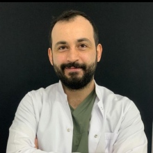 Dt. Onur Sütlü