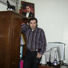 Uzm. Dr. Mehmet Ali Bereketoğlu fotoğraf 2