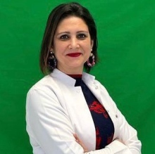 Op. Dr. Hatice Can