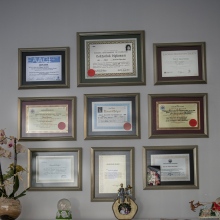 Prof. Dr. İlknur Bostancı fotoğraf 2