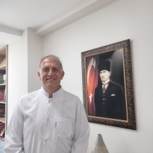 Prof. Dr. Ahmet Nart