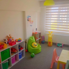 Uzm. Kl. Psk. Ezgi Avkan Bilgiç fotoğraf 7