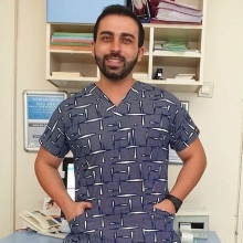 Uzm. Dt. Orhan Rıdvan Vurgeç fotoğraf 1