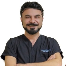 Prof. Dr. Gökhan Gökaslan