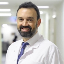 Prof. Dr. Murat Arslan