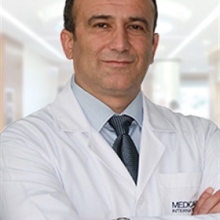 Prof. Dr. Yılmaz Tomak fotoğraf 1