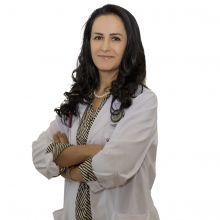 Uzm. Dr. Berna Botan Yıldırım