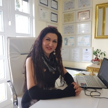 Op. Dr. Banu Küçükpolat