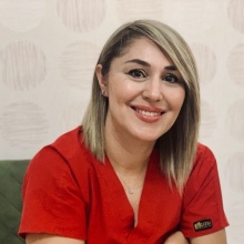 Uzm. Dr. Derya Deniz Altıntaş