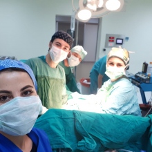 Op. Dr. Sefa Erdem Özhan fotoğraf 8