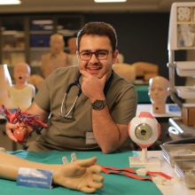 Dr. Abdulhakim Tufan fotoğraf 4