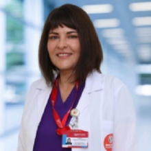 Uzm. Dr. Sümeyra Yıldırım