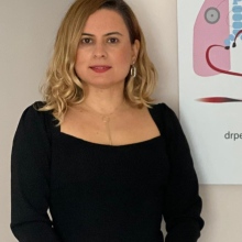 Uzm. Dr. Pelin Özdemir fotoğraf 5