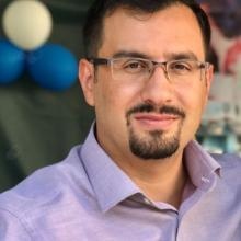 Op. Dr. Mehmet Öztan fotoğraf 3