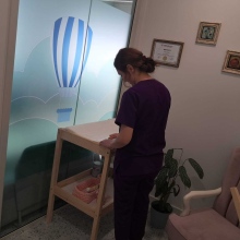 Uzm. Dr. Nuriye Ayrancı fotoğraf 5