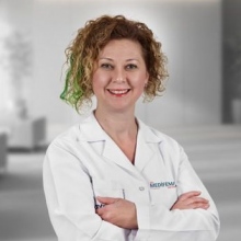 Dr. Ecegül Albay Bengı