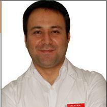 Dr. Yasin Çobanoğlu