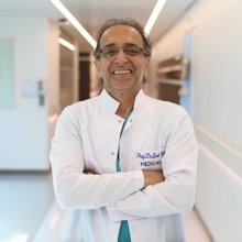 Prof. Dr. Erol Kurç