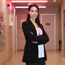 Uzm. Psk. Simge Alevsaçanlar Cücü