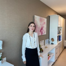 Uzm. Dr. Özlem Kaplan fotoğraf 3