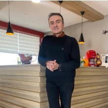 Uzm. Dr. Mehmet Portakal fotoğraf 4