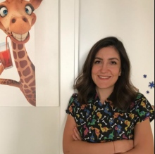 Uzm. Dt. Merve Ataş Demir fotoğraf 1