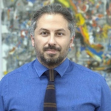 Doç. Dr. Murat Turfan