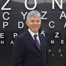 Doç. Dr. Fikret Uçar