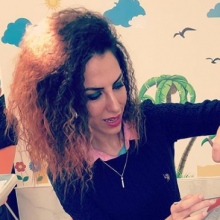Uzm. Dt. Fatma Keskin fotoğraf 2