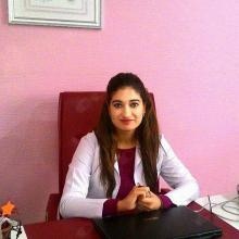 Dyt. Büşra Menekşe