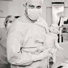 Doç. Dr. Barış Büke fotoğraf 3