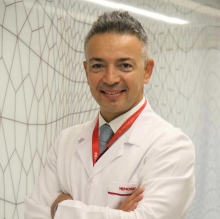 Prof. Dr. Zafer Orkun Toktaş