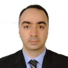 Doç. Dr. Cihan Yıldırım fotoğraf 1