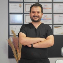 Dt. M.Suphi Çelikoğlu
